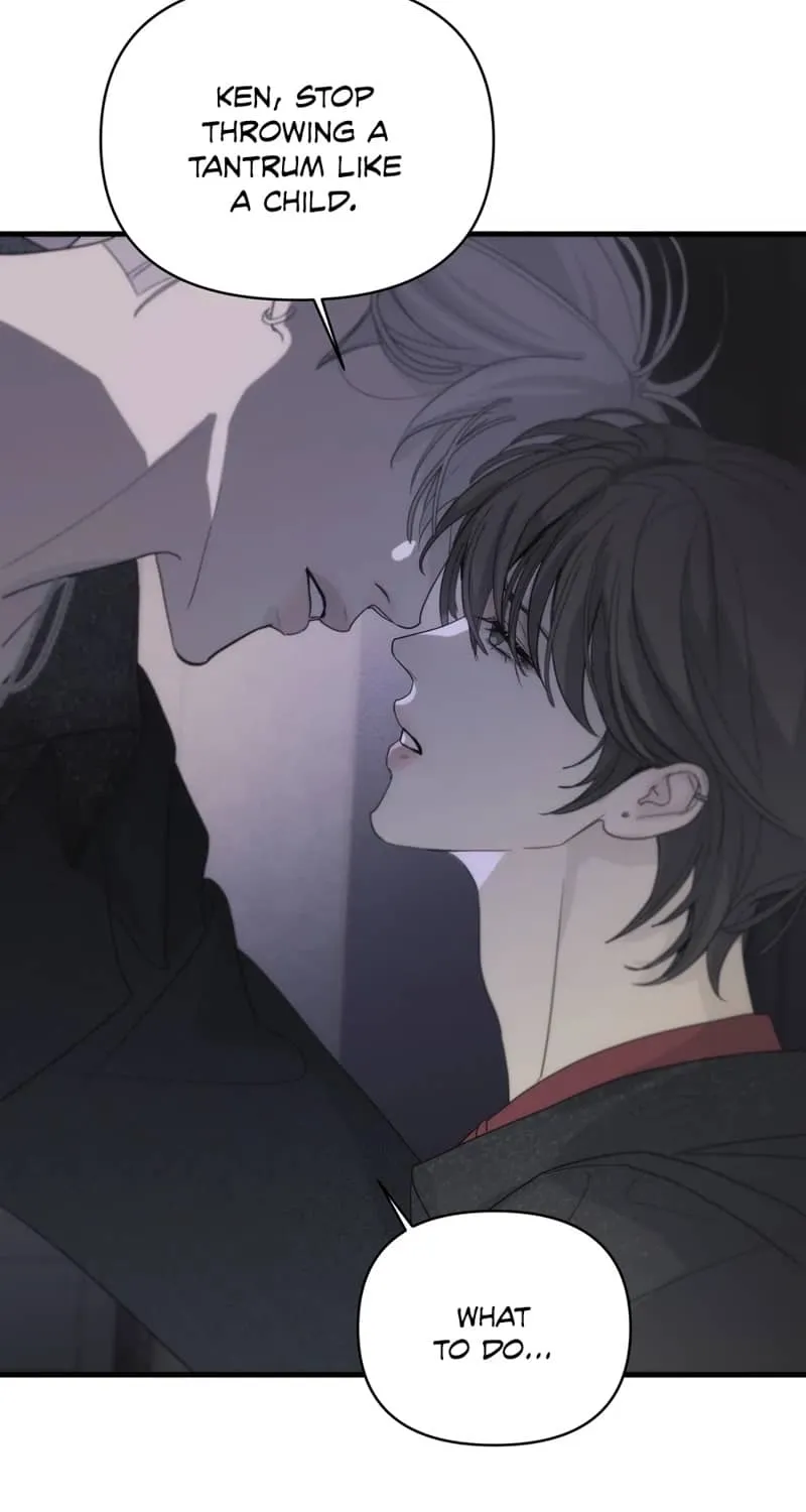 Read Catch Me if You Can chapter 1 image 36 on Lezhin
