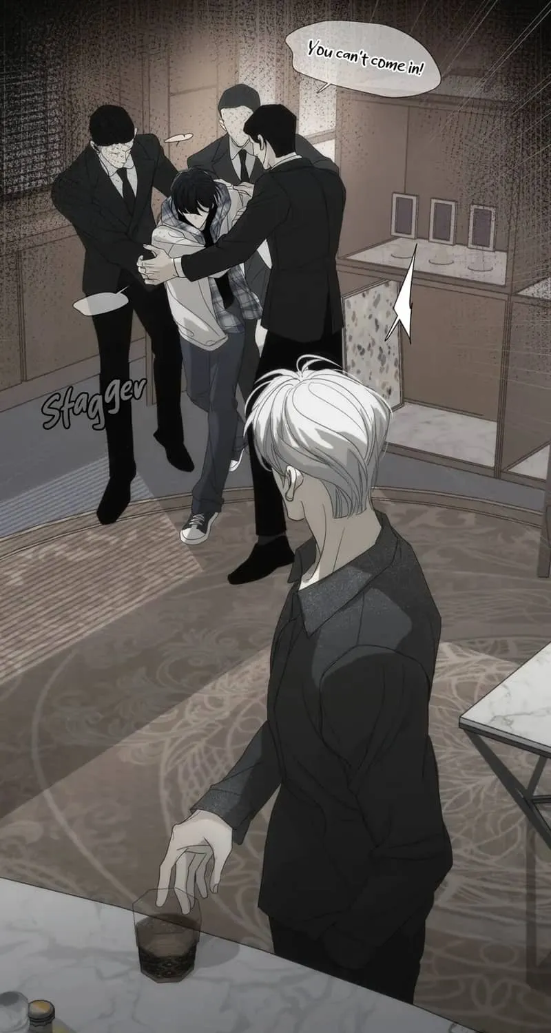 Read Catch Me if You Can chapter 1 image 40 on Lezhin