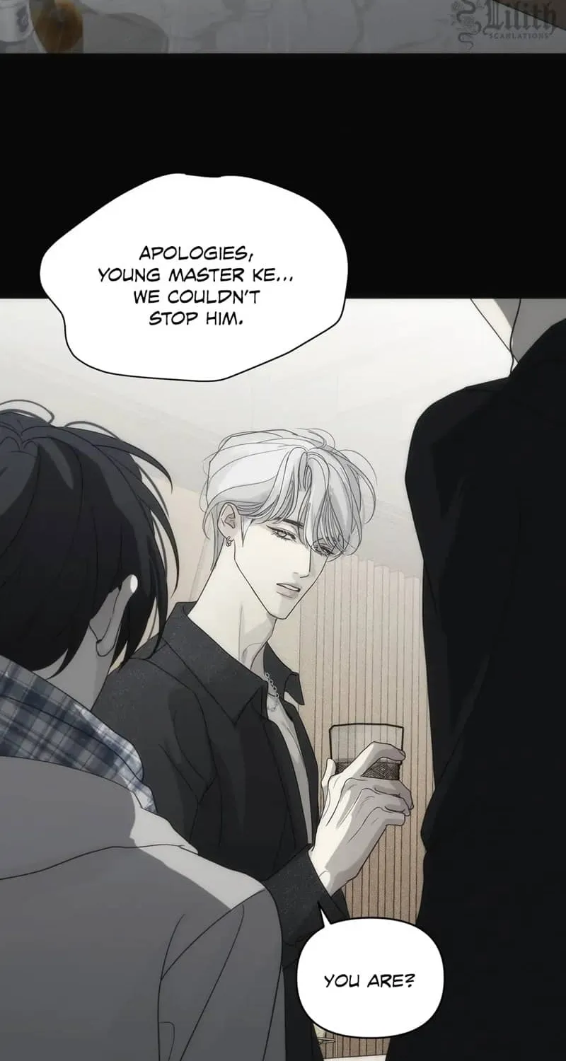 Read Catch Me if You Can chapter 1 image 41 on Lezhin