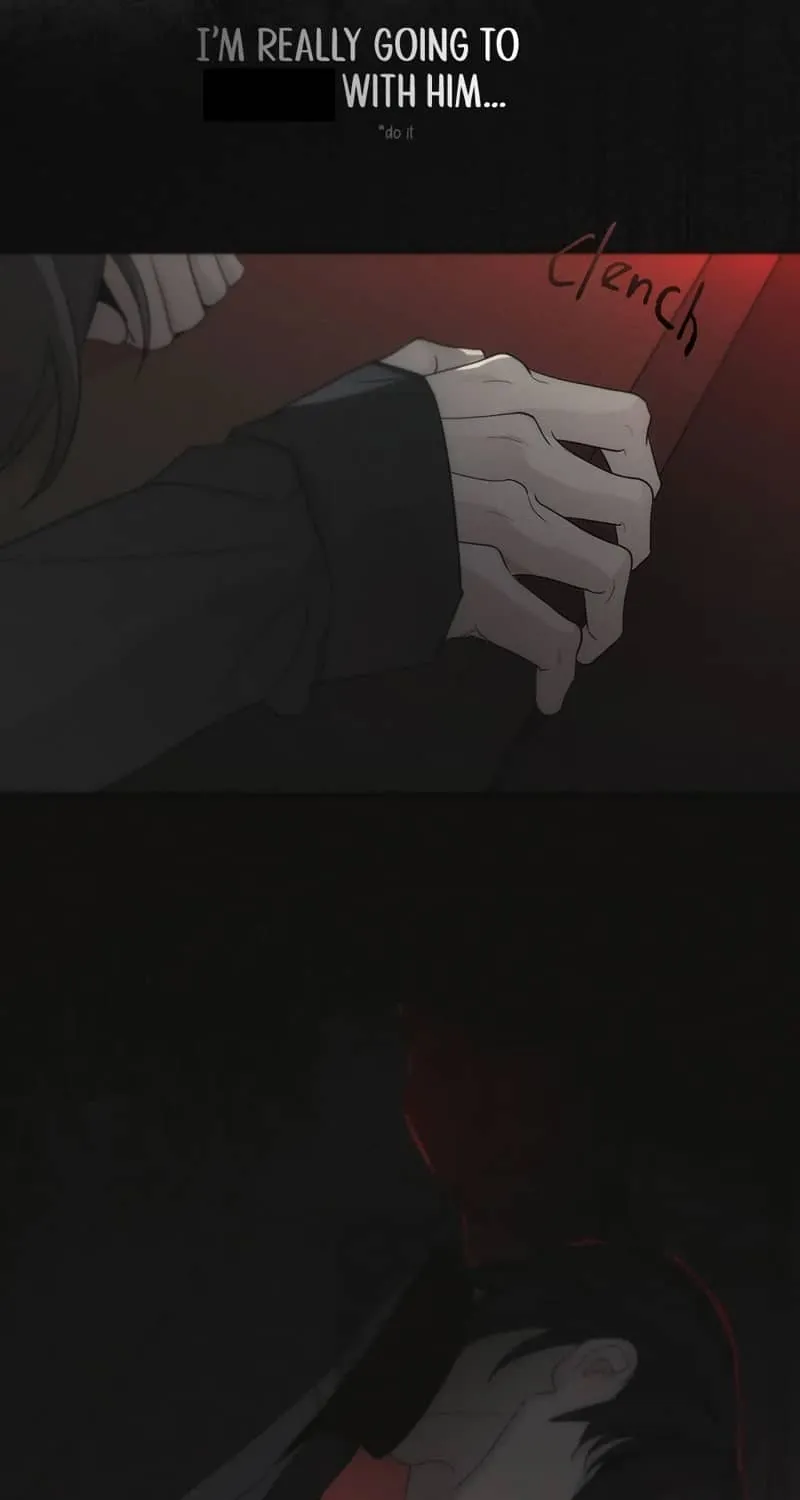 Read Catch Me if You Can chapter 1 image 8 on Lezhin