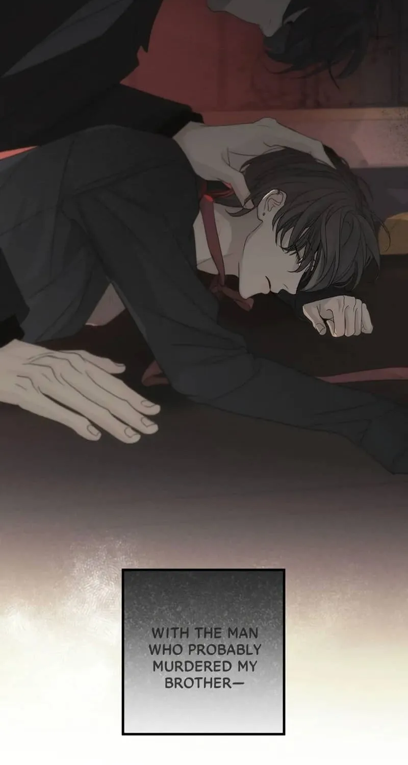 Read Catch Me if You Can chapter 1 image 9 on Lezhin
