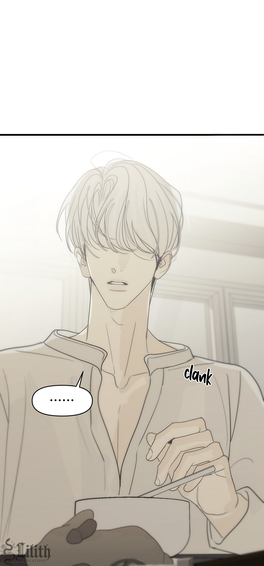 Read Catch Me if You Can chapter 11 image 1 on Lezhin