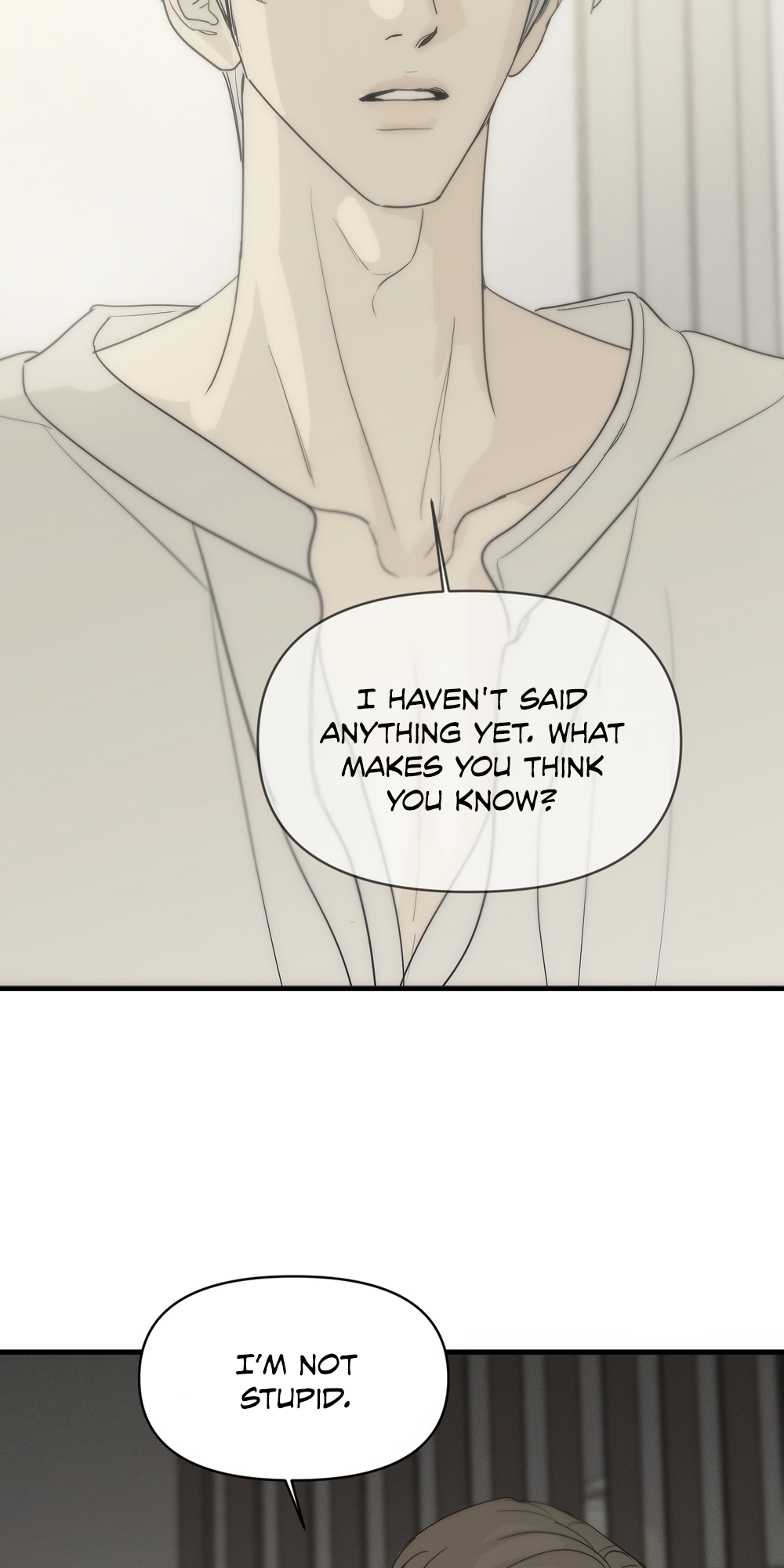 Read Catch Me if You Can chapter 11 image 14 on Lezhin