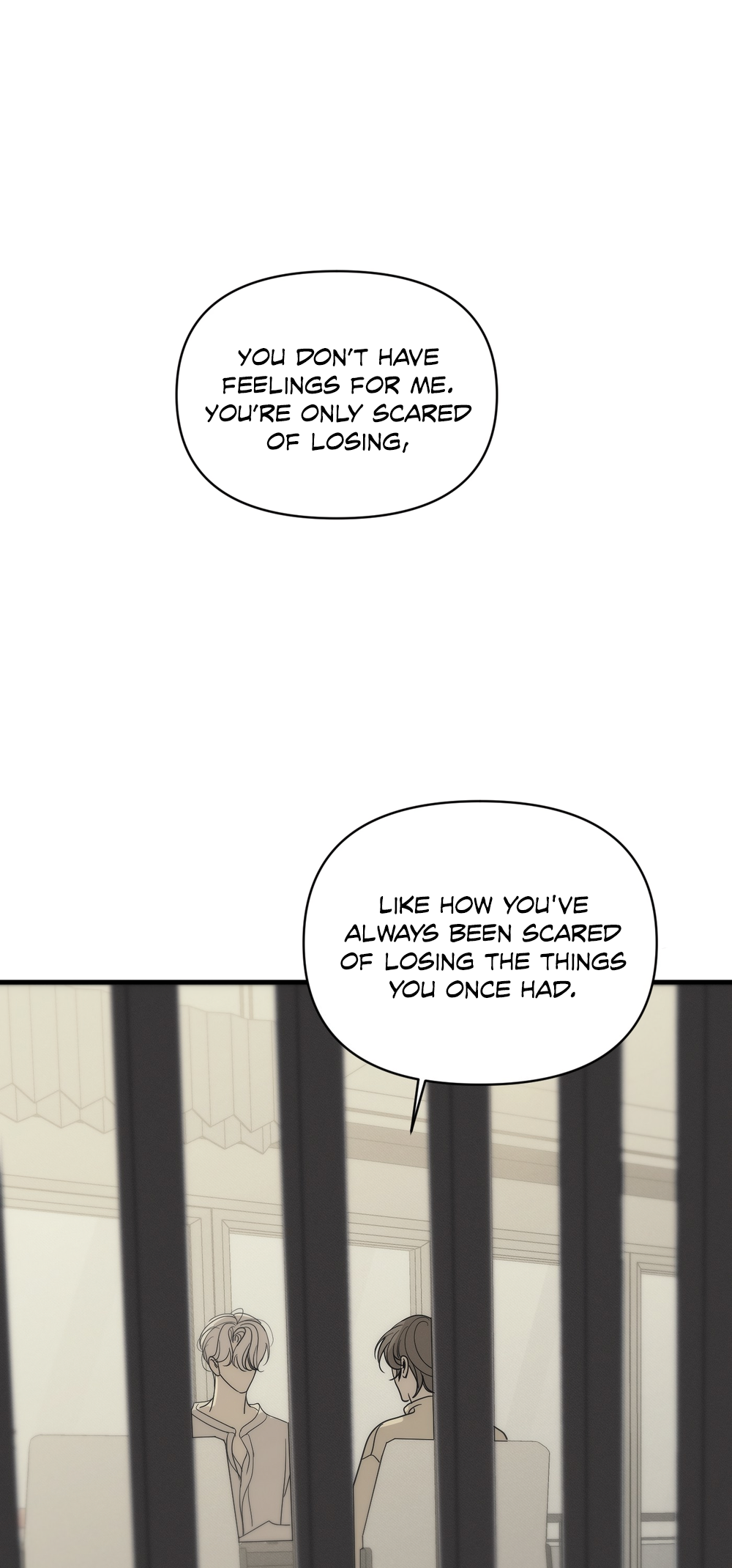 Read Catch Me if You Can chapter 11 image 18 on Lezhin