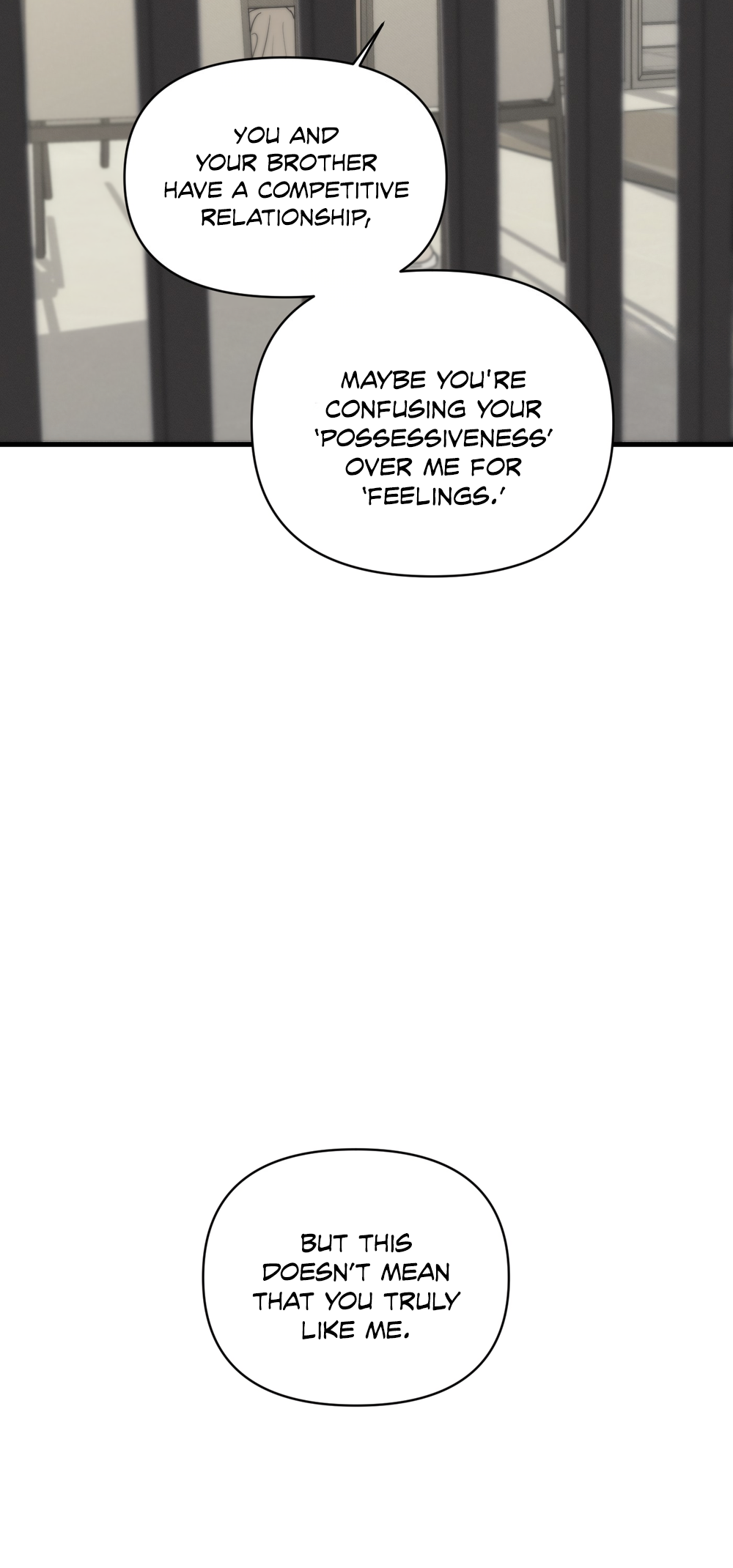 Read Catch Me if You Can chapter 11 image 19 on Lezhin