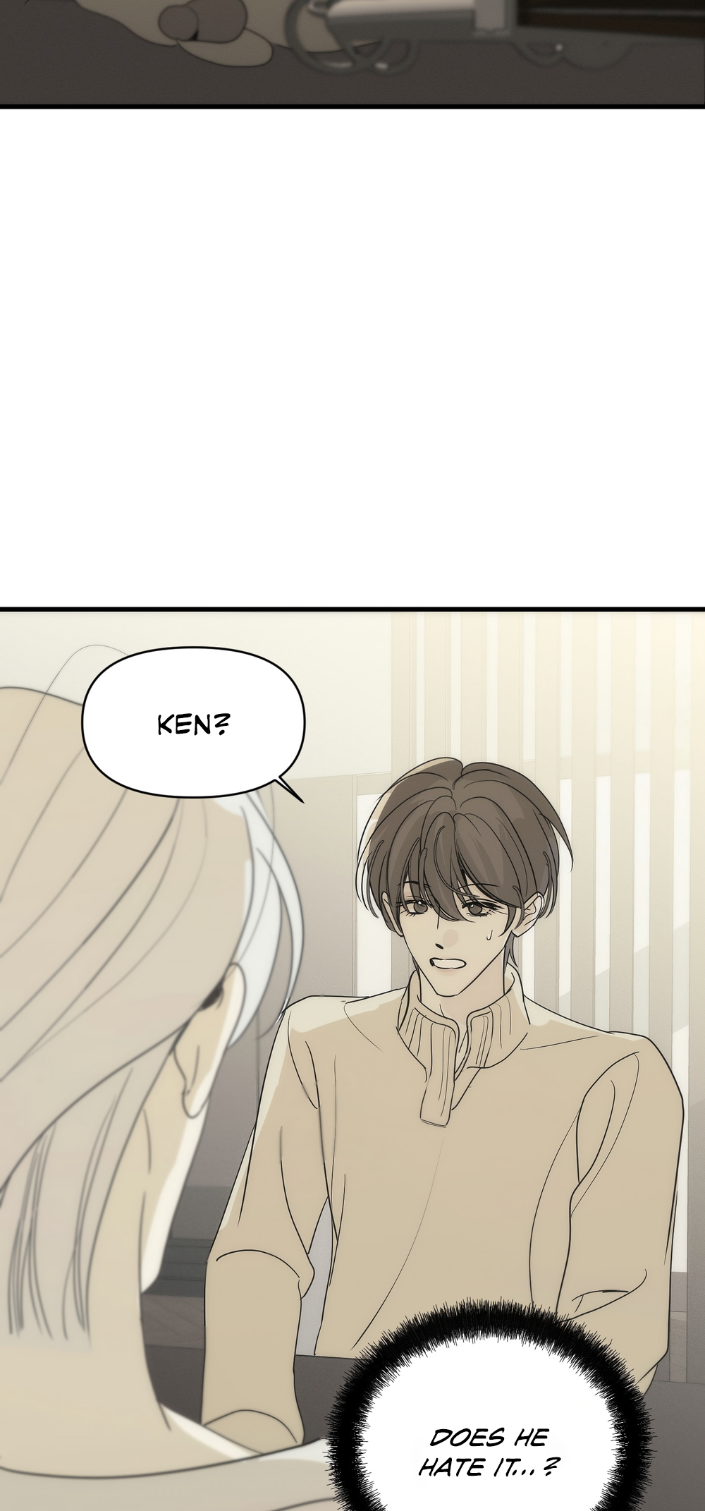 Read Catch Me if You Can chapter 11 image 2 on Lezhin