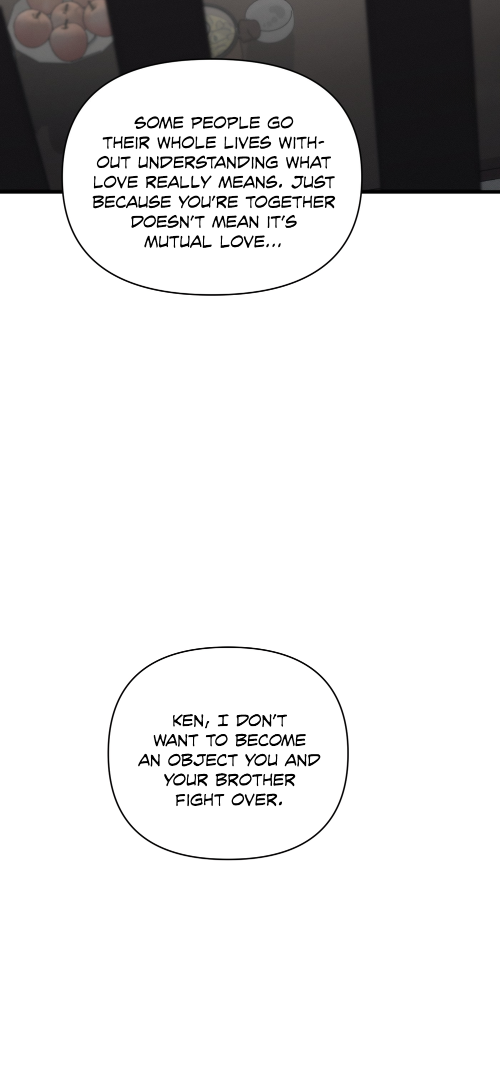Read Catch Me if You Can chapter 11 image 21 on Lezhin
