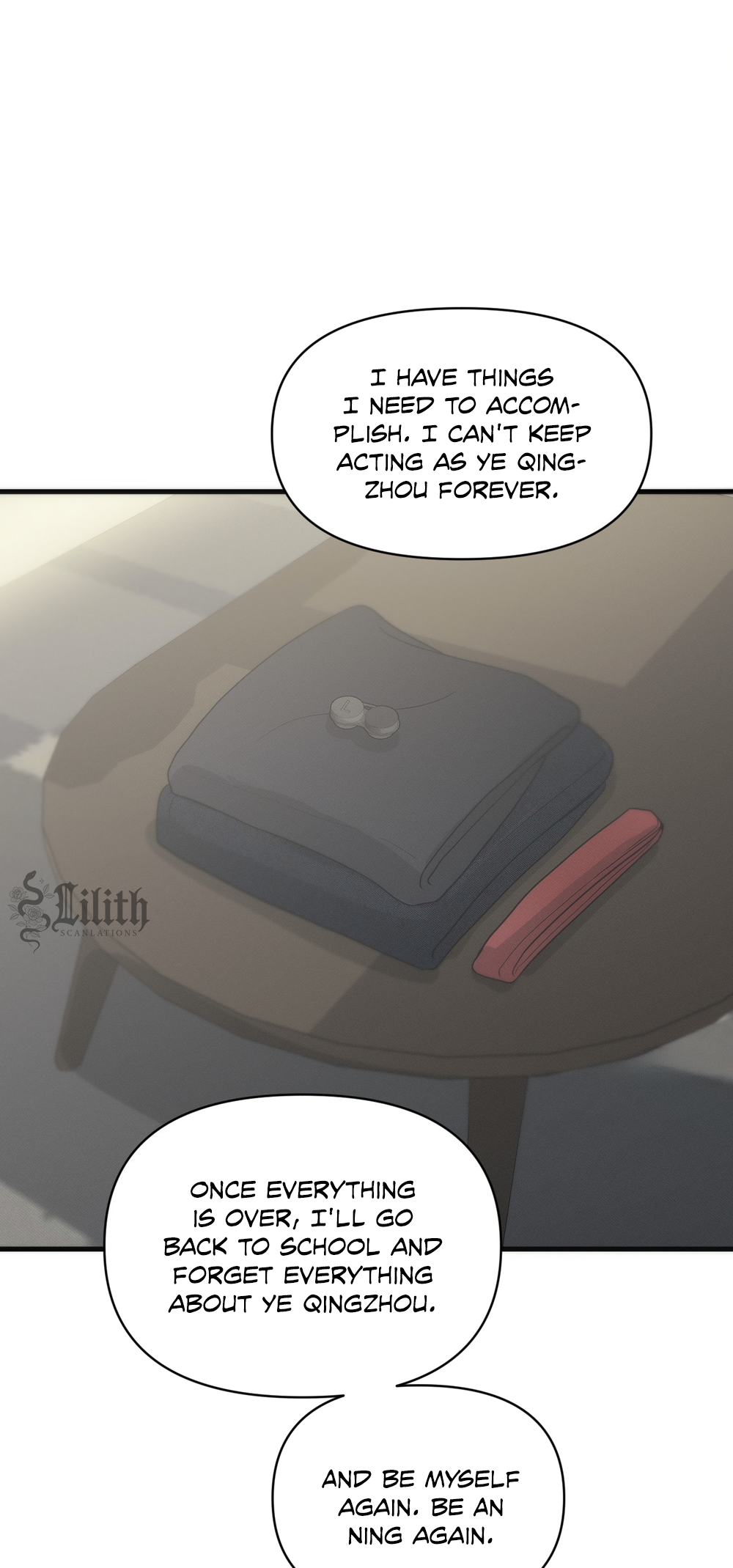 Read Catch Me if You Can chapter 11 image 22 on Lezhin