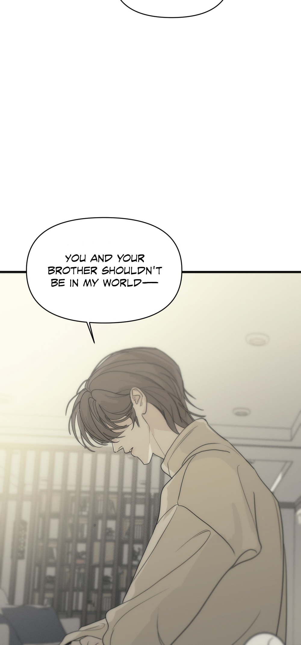 Read Catch Me if You Can chapter 11 image 23 on Lezhin