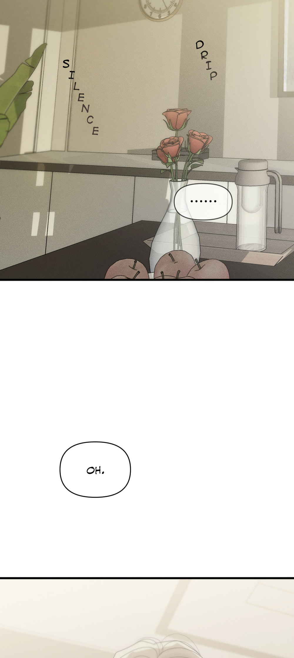 Read Catch Me if You Can chapter 11 image 25 on Lezhin