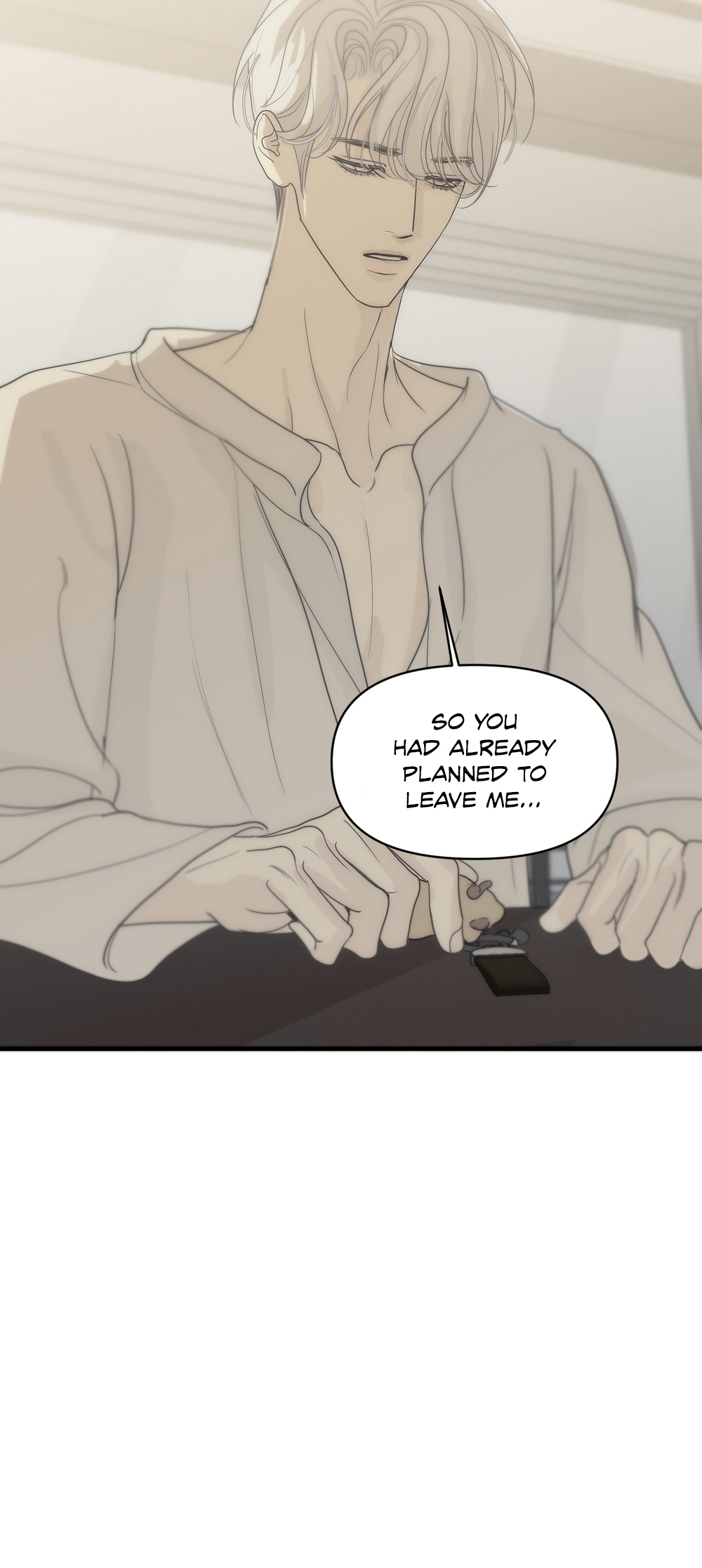 Read Catch Me if You Can chapter 11 image 26 on Lezhin