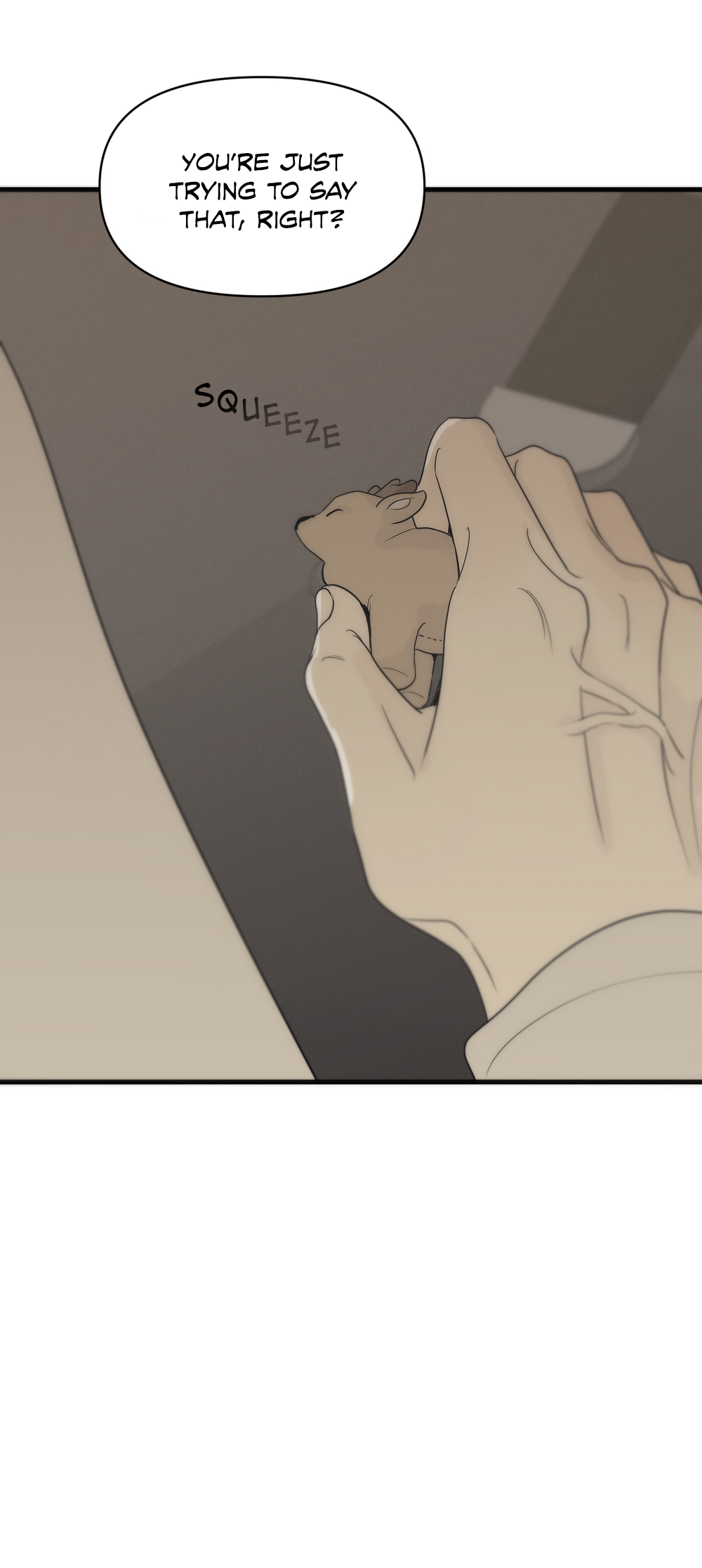 Read Catch Me if You Can chapter 11 image 27 on Lezhin