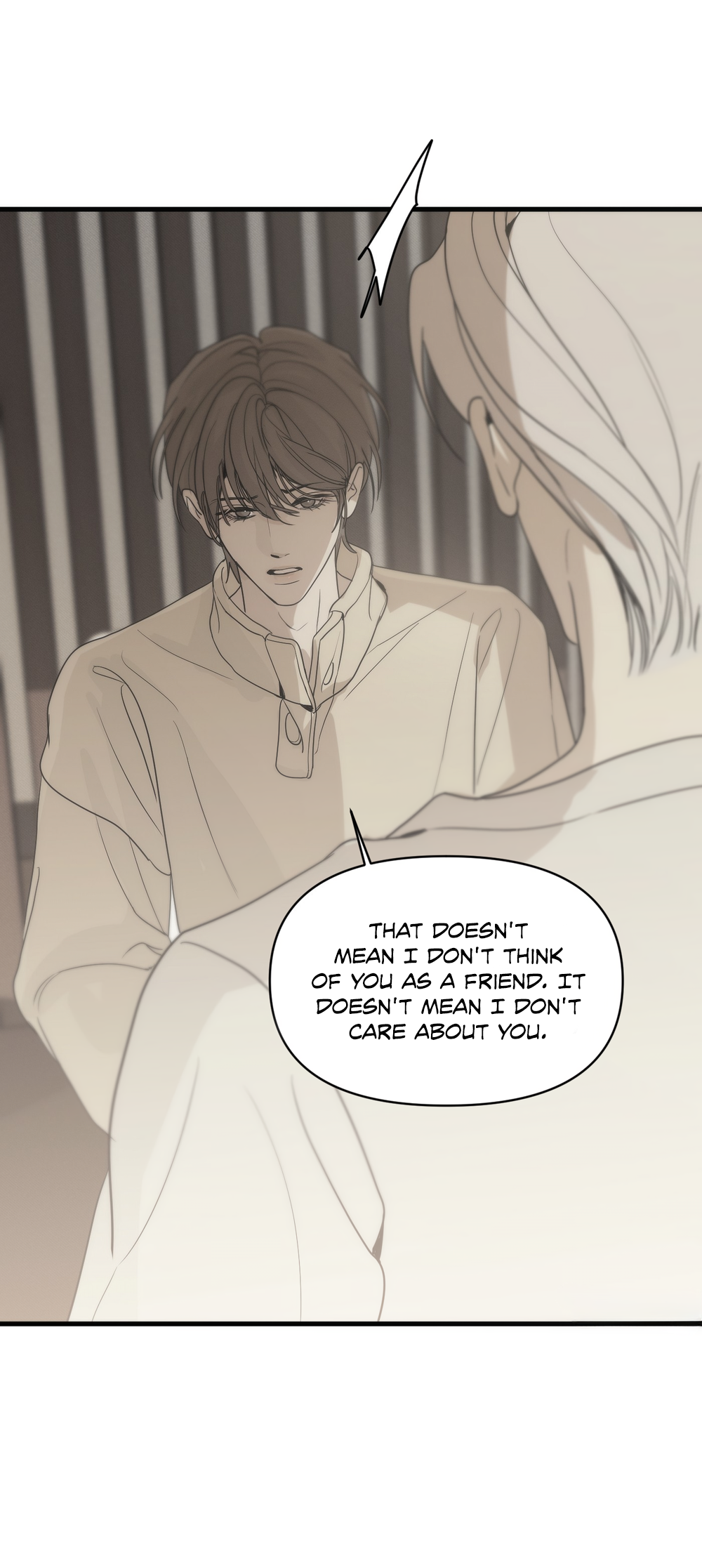 Read Catch Me if You Can chapter 11 image 28 on Lezhin