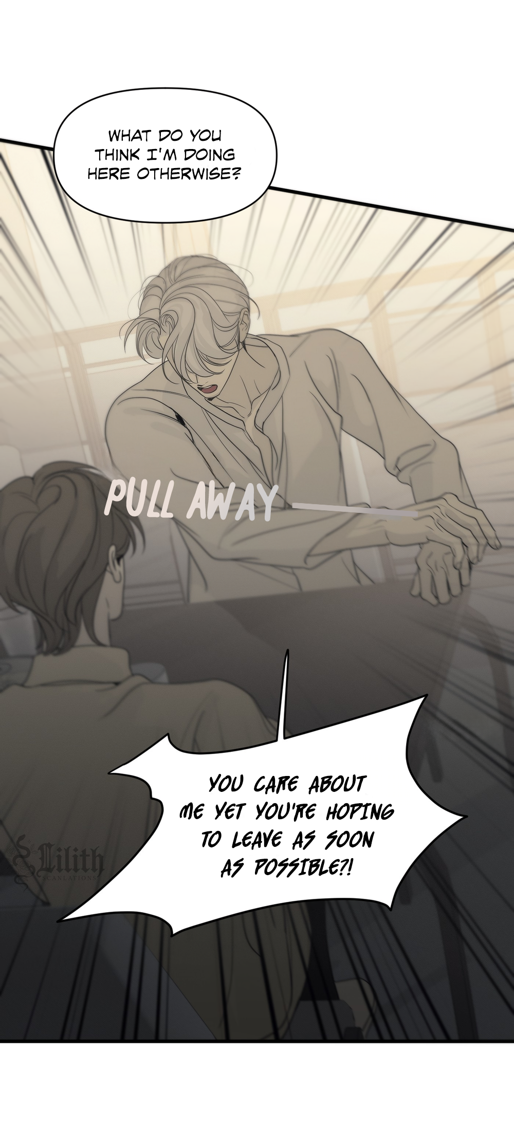 Read Catch Me if You Can chapter 11 image 29 on Lezhin