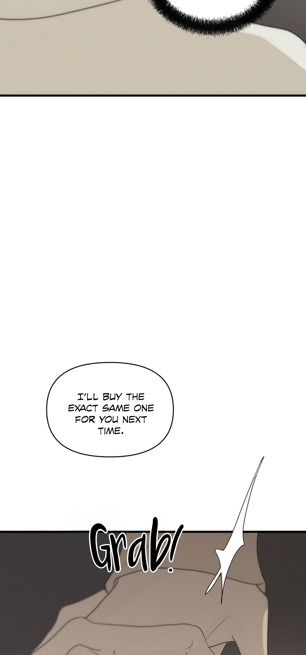 Read Catch Me if You Can chapter 11 image 3 on Lezhin
