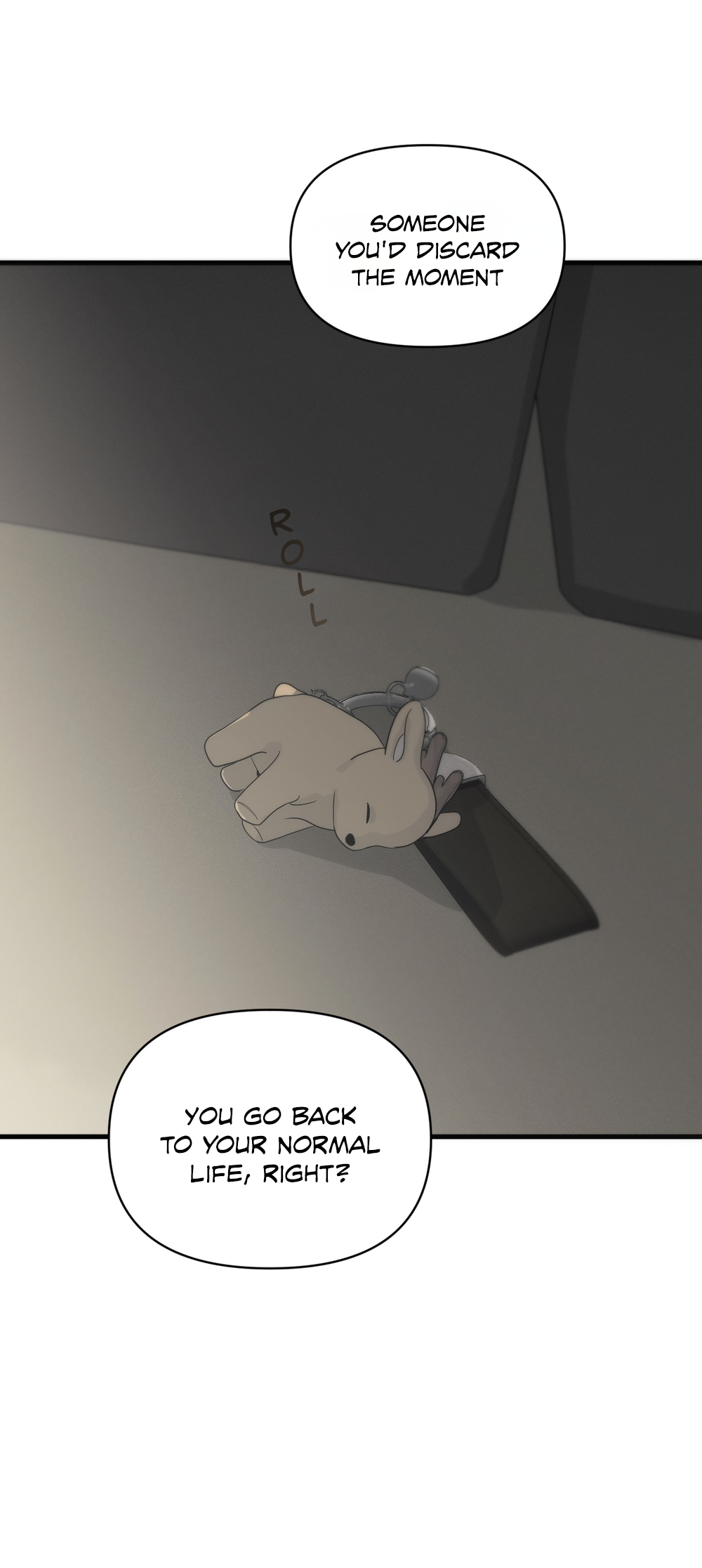 Read Catch Me if You Can chapter 11 image 31 on Lezhin