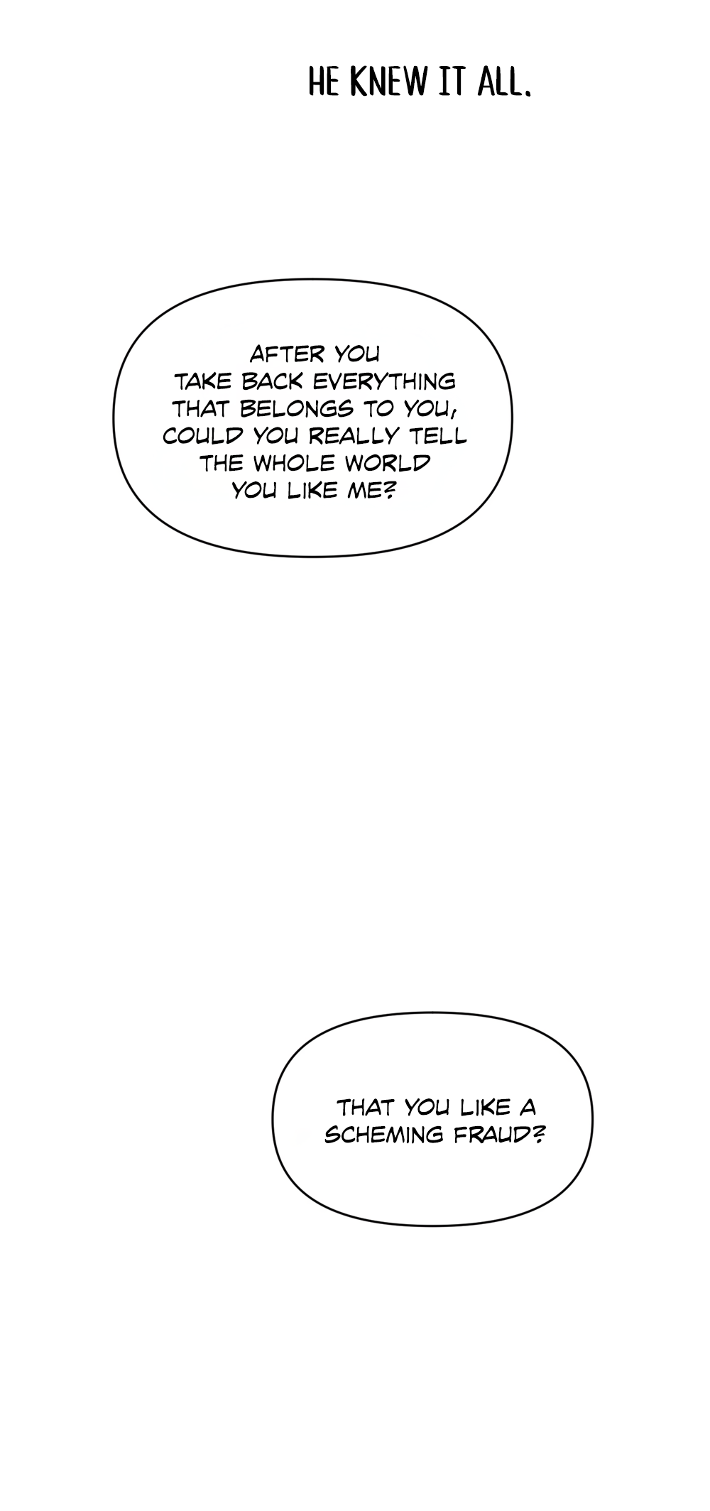 Read Catch Me if You Can chapter 11 image 36 on Lezhin