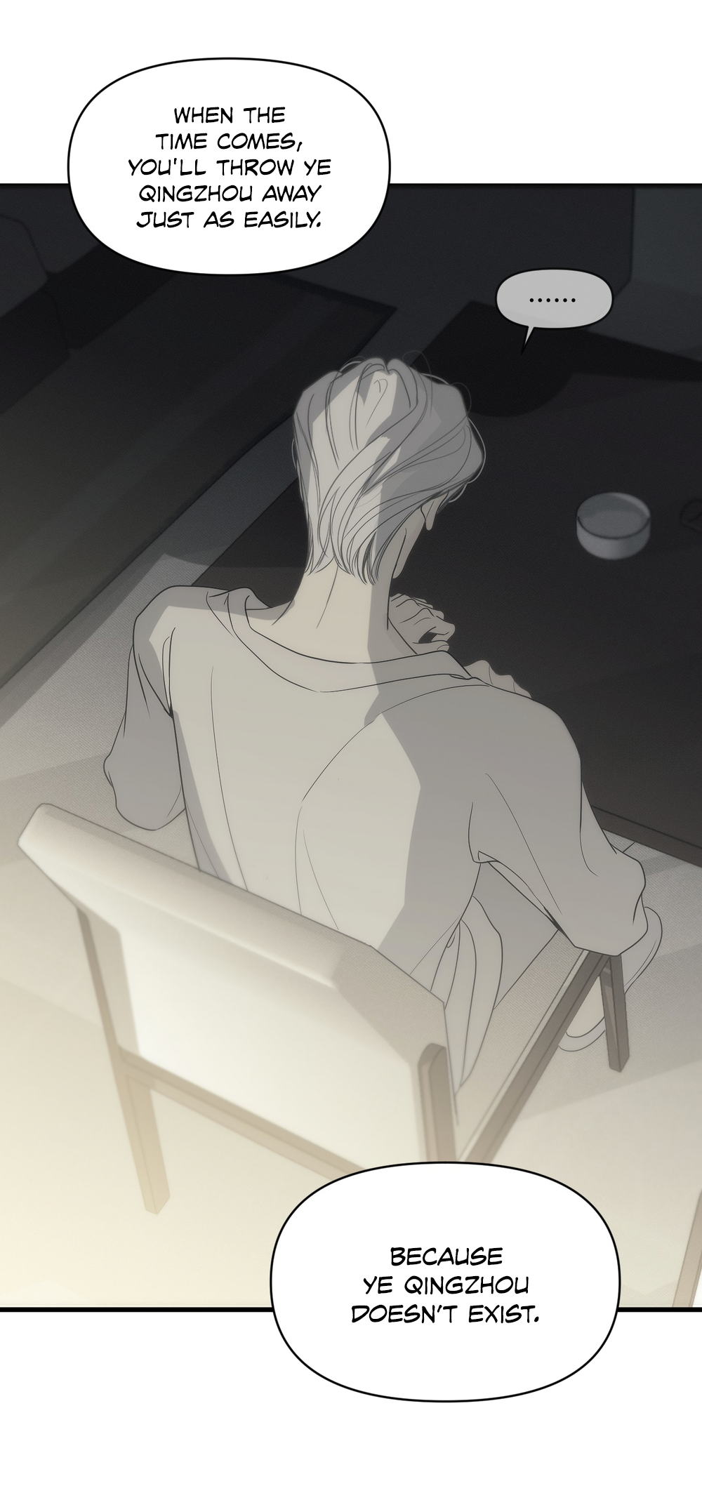 Read Catch Me if You Can chapter 11 image 37 on Lezhin