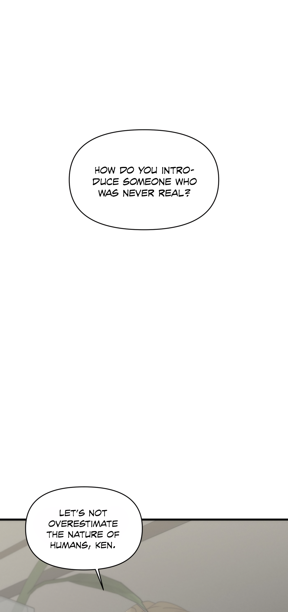 Read Catch Me if You Can chapter 11 image 38 on Lezhin