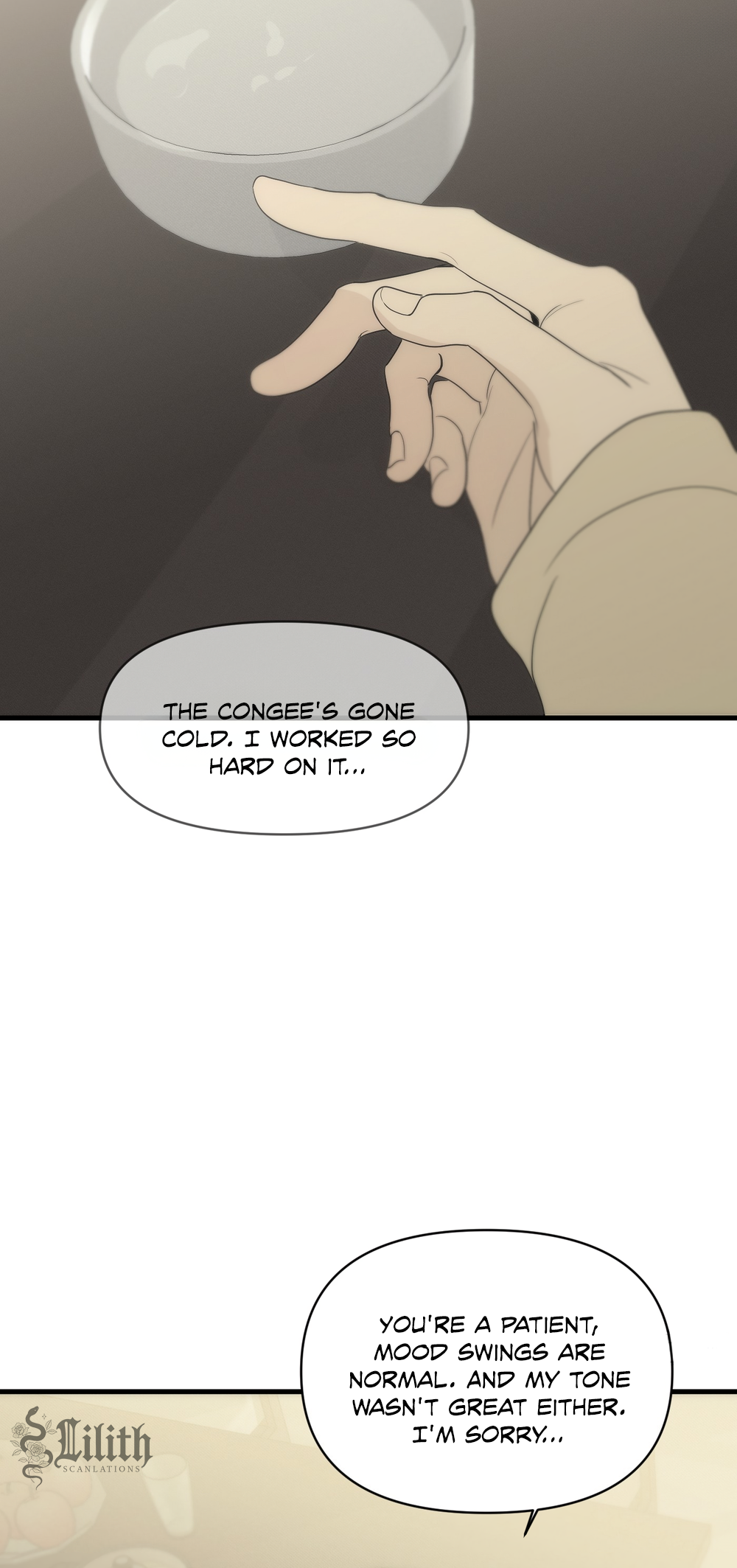 Read Catch Me if You Can chapter 11 image 40 on Lezhin