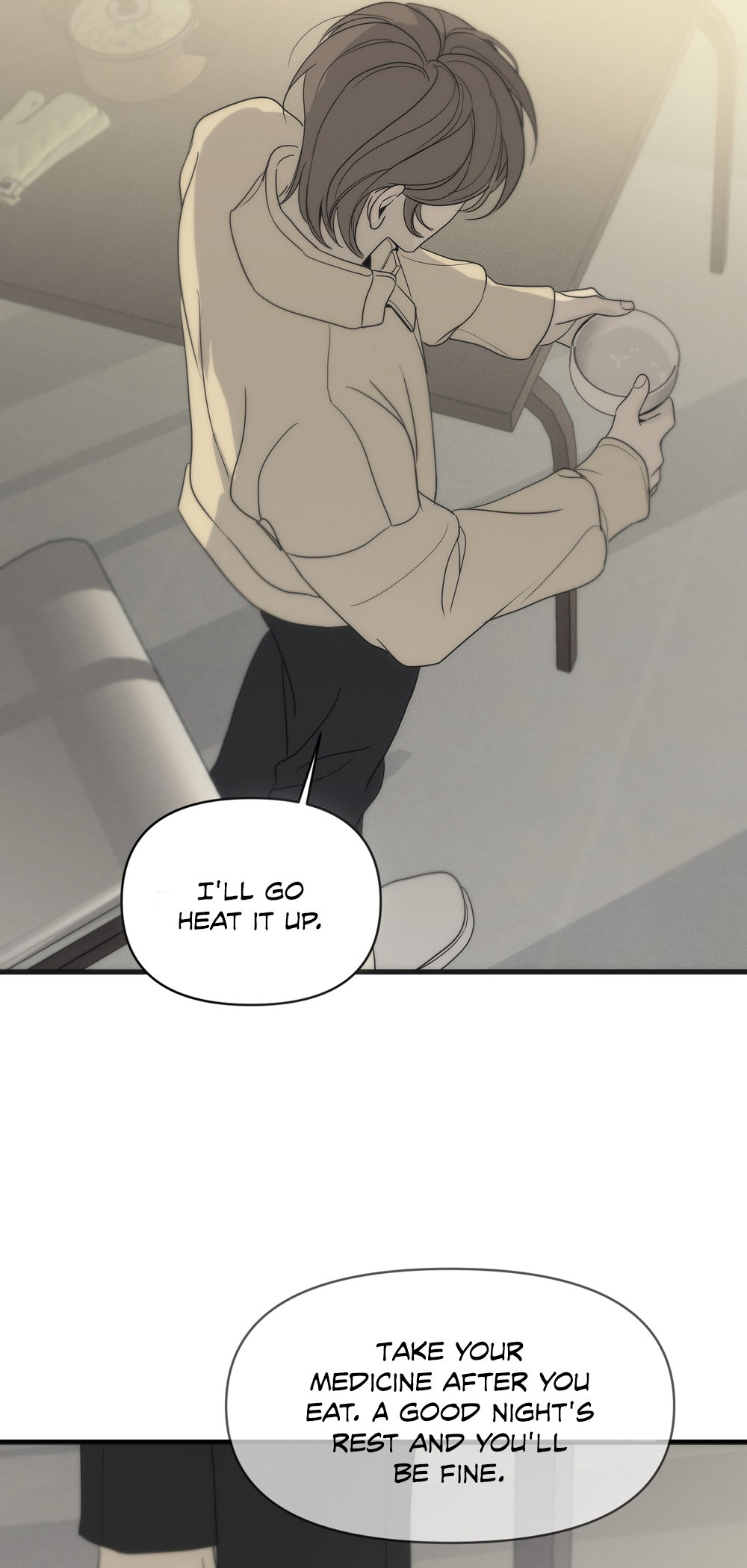 Read Catch Me if You Can chapter 11 image 41 on Lezhin