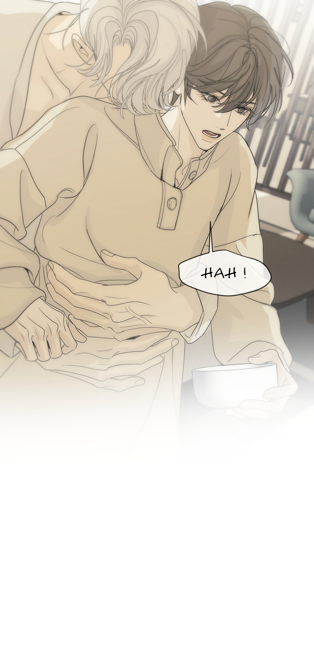 Read Catch Me if You Can chapter 11 image 43 on Lezhin
