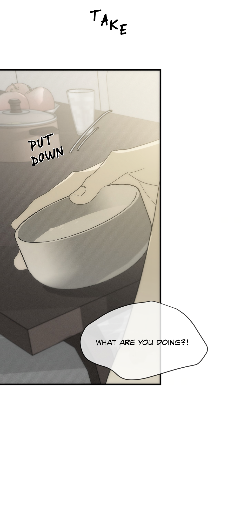 Read Catch Me if You Can chapter 11 image 44 on Lezhin
