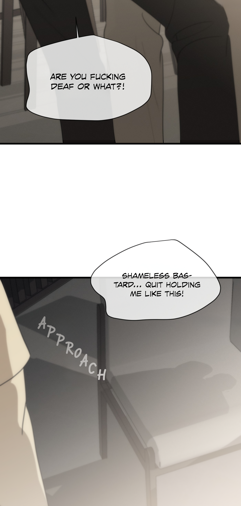 Read Catch Me if You Can chapter 11 image 47 on Lezhin
