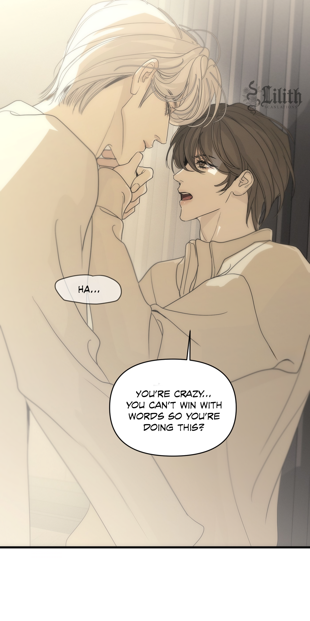 Read Catch Me if You Can chapter 11 image 49 on Lezhin