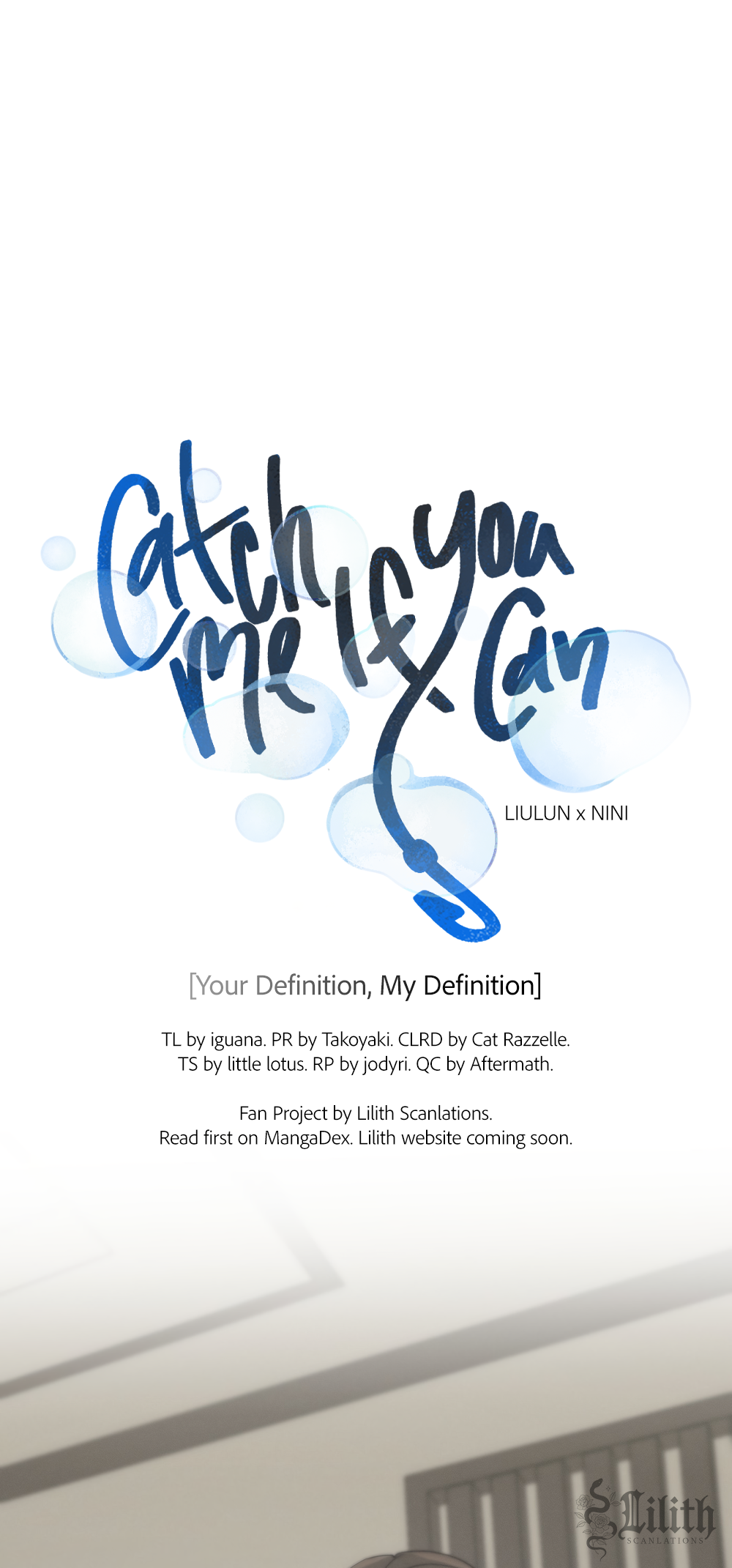 Read Catch Me if You Can chapter 11 image 7 on Lezhin