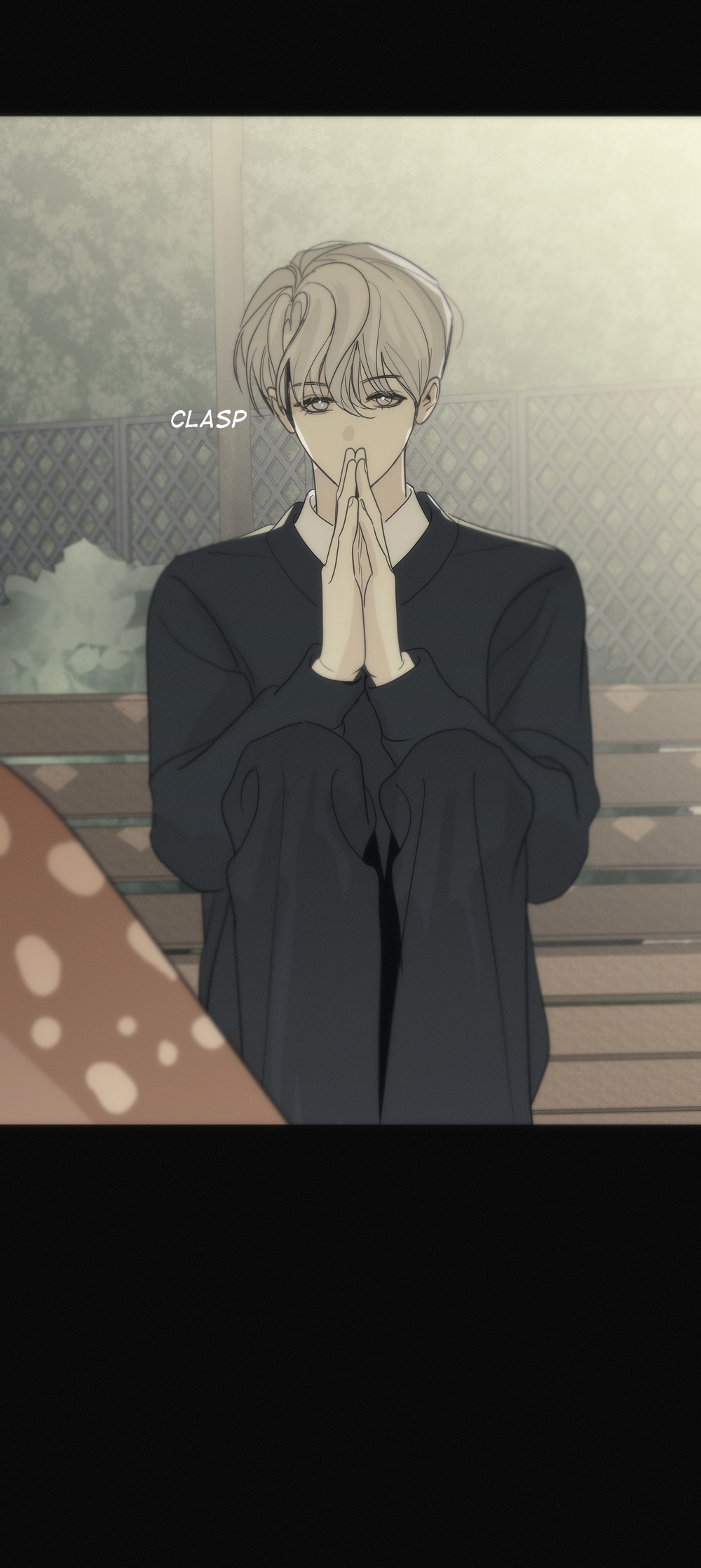 Read Catch Me if You Can chapter 11 image 73 on Lezhin