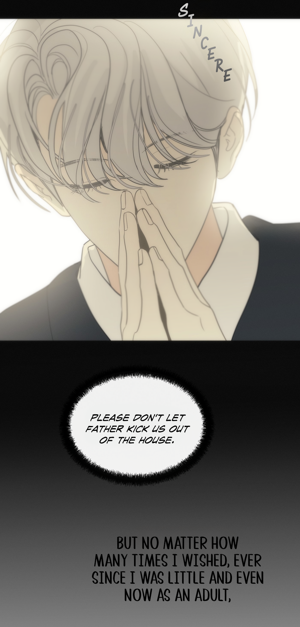 Read Catch Me if You Can chapter 11 image 74 on Lezhin