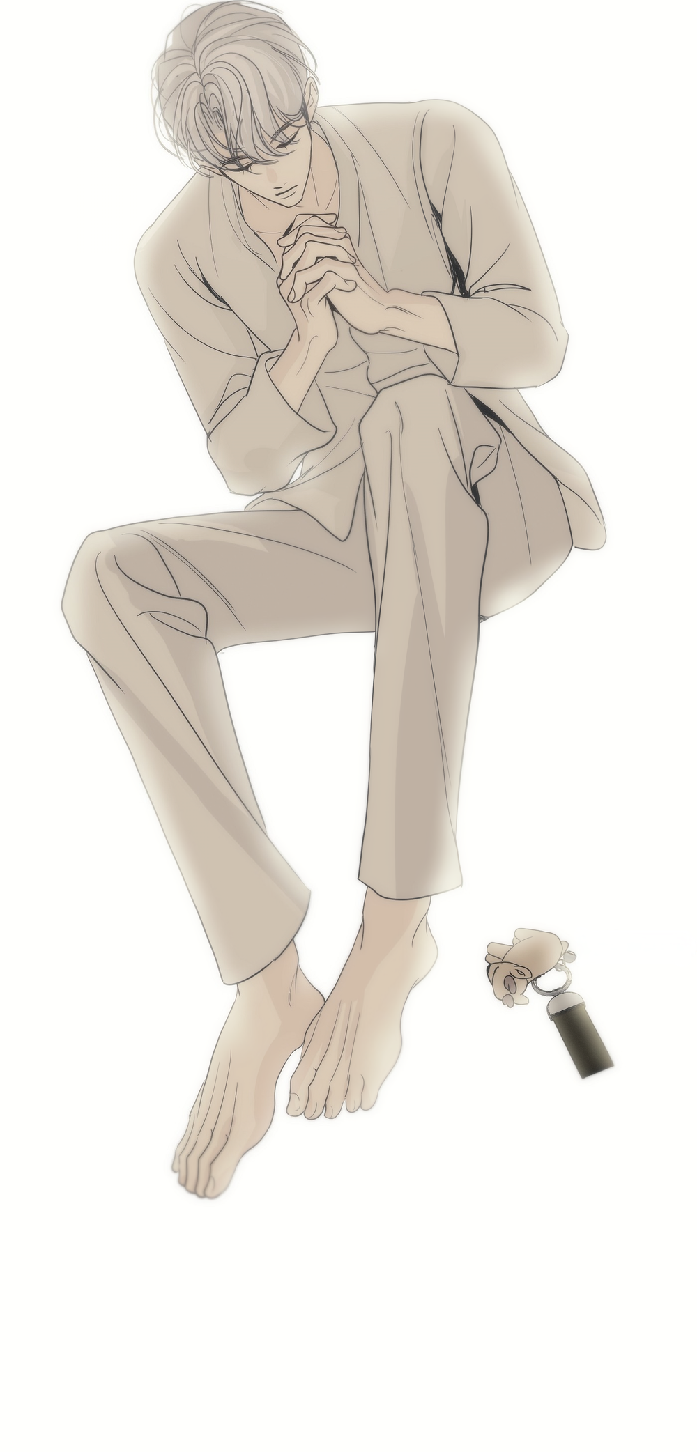 Read Catch Me if You Can chapter 11 image 78 on Lezhin