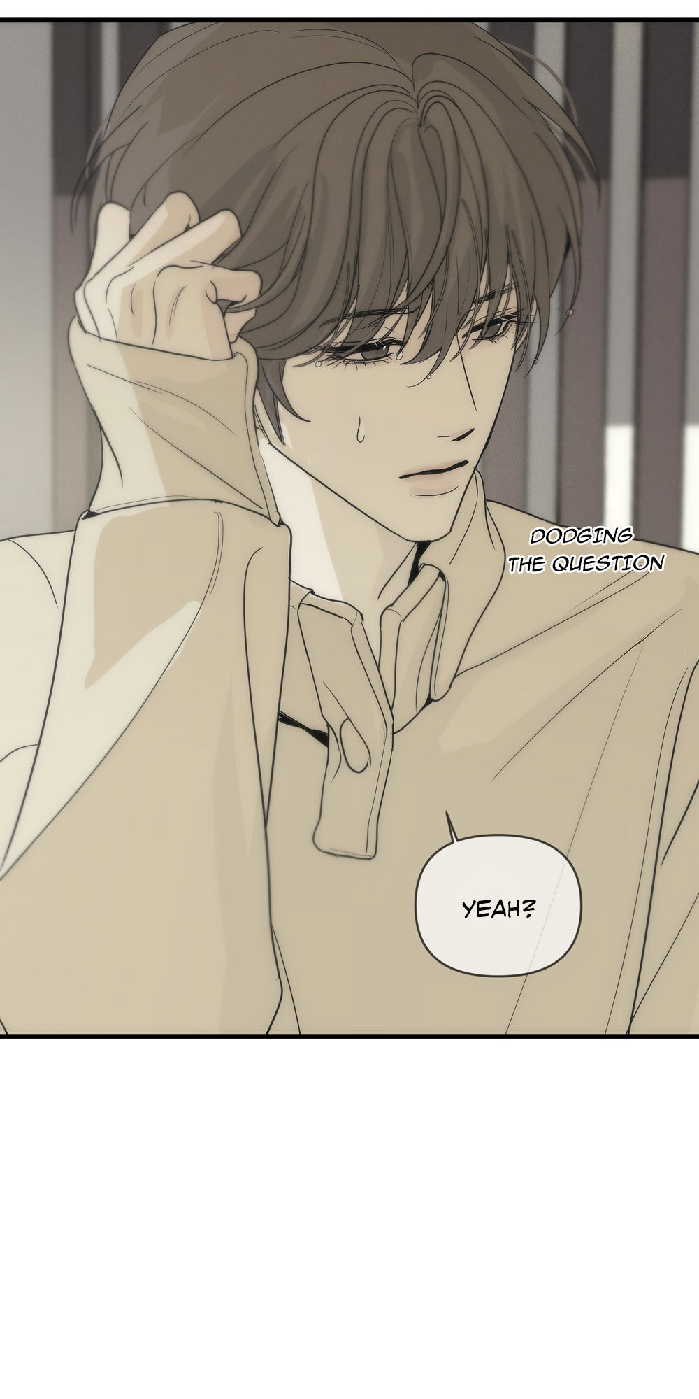 Read Catch Me if You Can chapter 11 image 9 on Lezhin