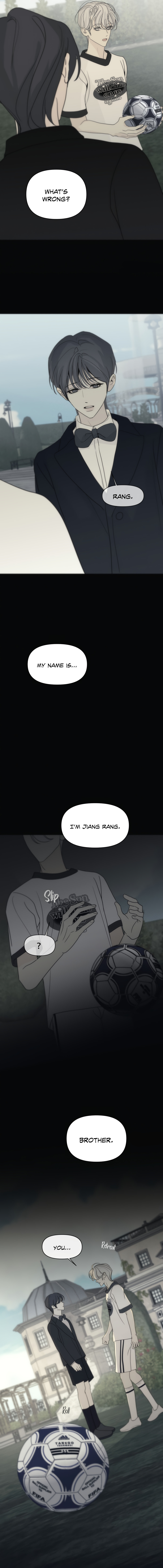 Read Catch Me if You Can chapter 12 image 10 on Lezhin