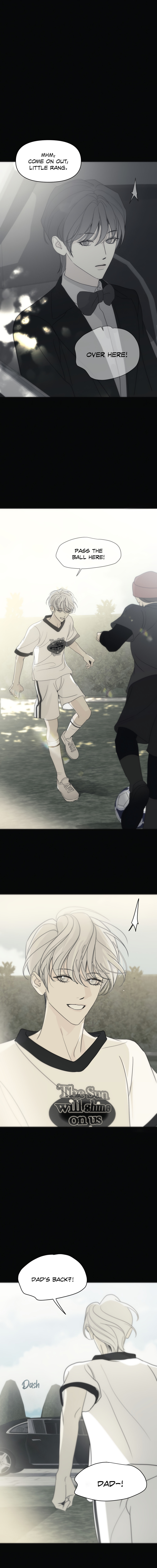 Read Catch Me if You Can chapter 12 image 7 on Lezhin