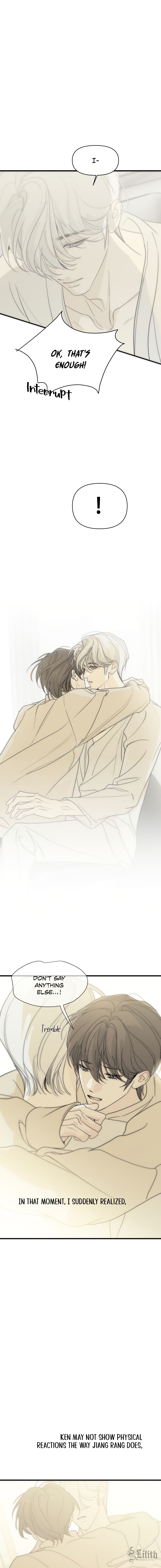 Read Catch Me if You Can chapter 13 image 1 on Lezhin