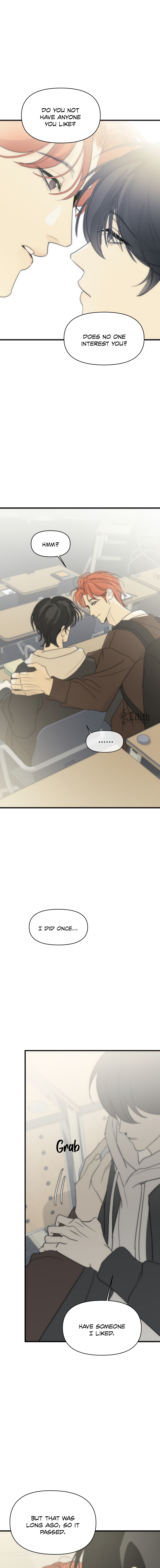 Read Catch Me if You Can chapter 13 image 13 on Lezhin