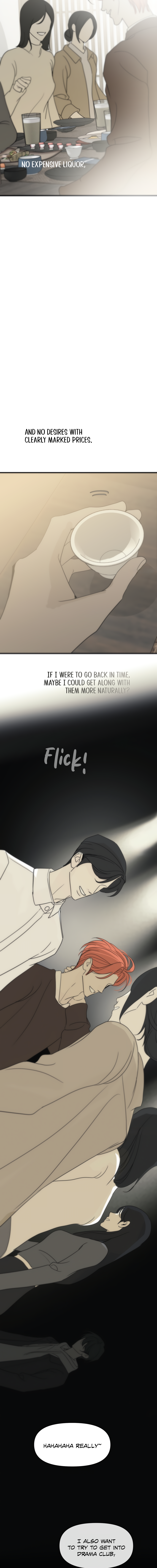 Read Catch Me if You Can chapter 13 image 19 on Lezhin