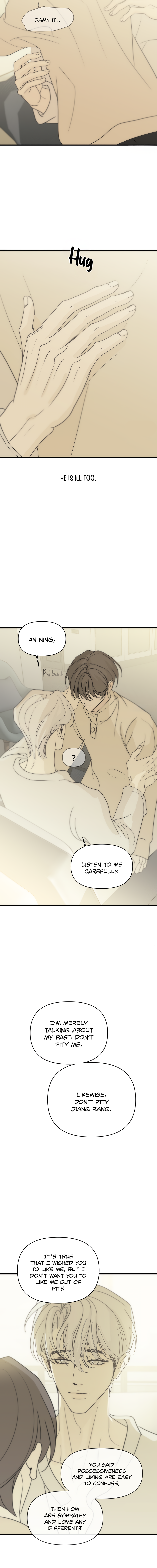 Read Catch Me if You Can chapter 13 image 2 on Lezhin