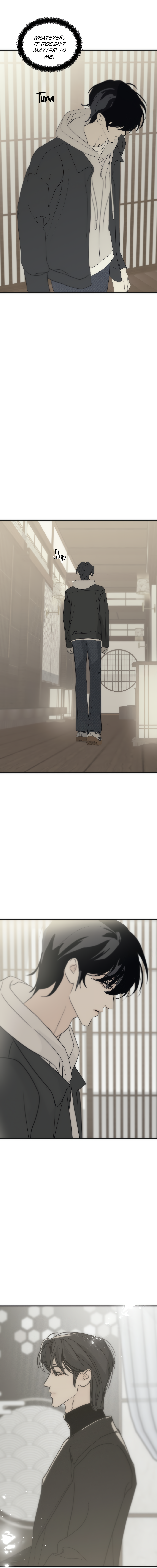 Read Catch Me if You Can chapter 13 image 23 on Lezhin