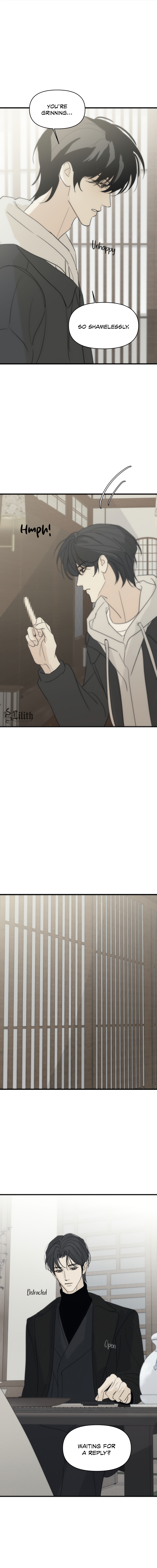Read Catch Me if You Can chapter 13 image 24 on Lezhin