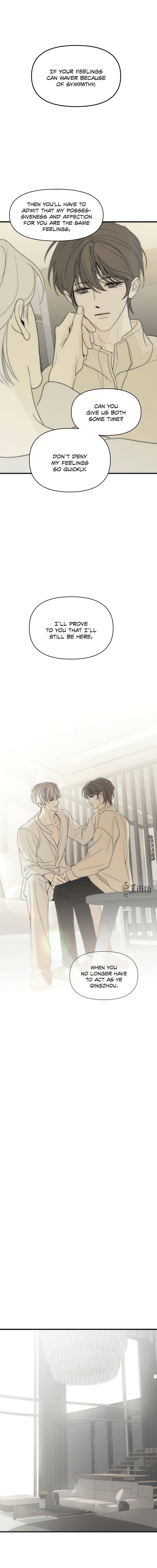 Read Catch Me if You Can chapter 13 image 3 on Lezhin