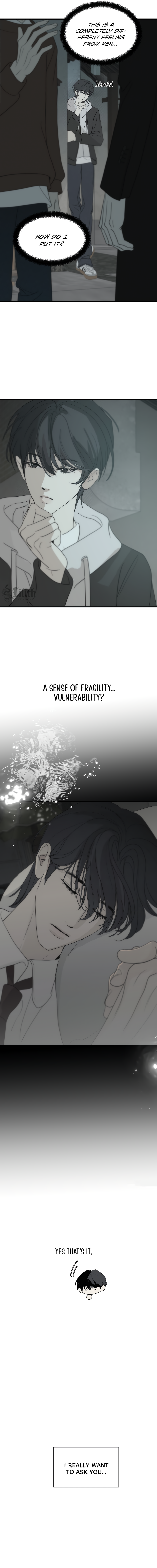 Catch Me if You Can Chapter 14 page 11 - 