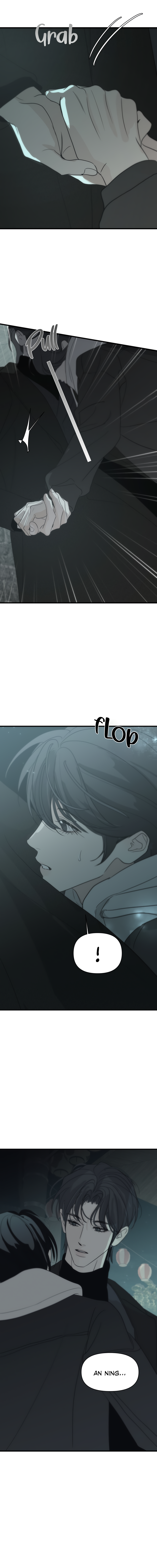 Catch Me if You Can Chapter 14 page 16 - 