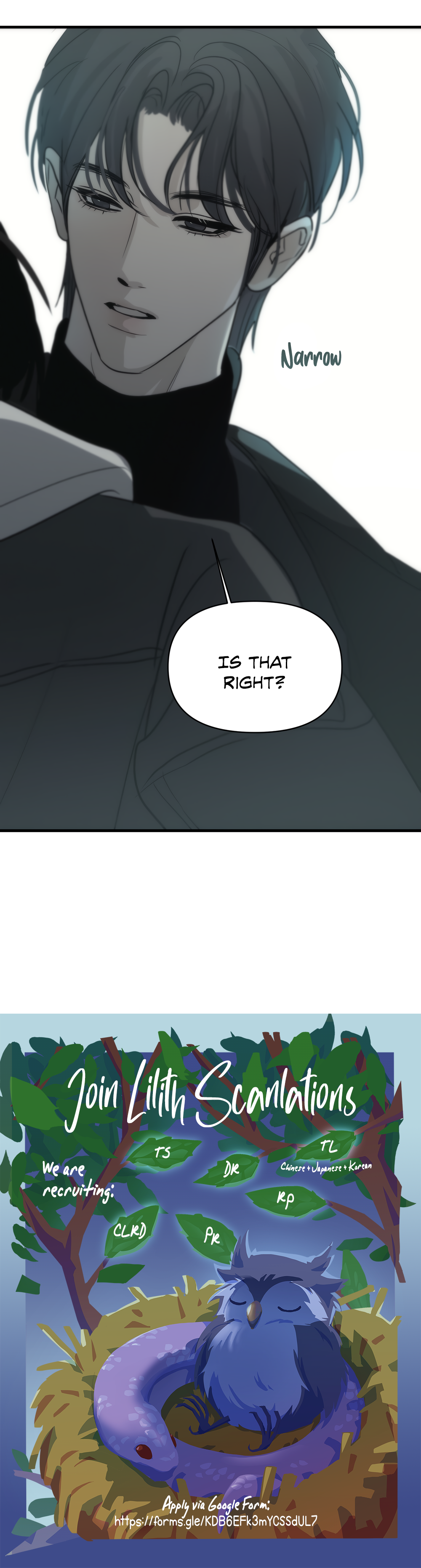 Catch Me if You Can Chapter 14 page 17 - 