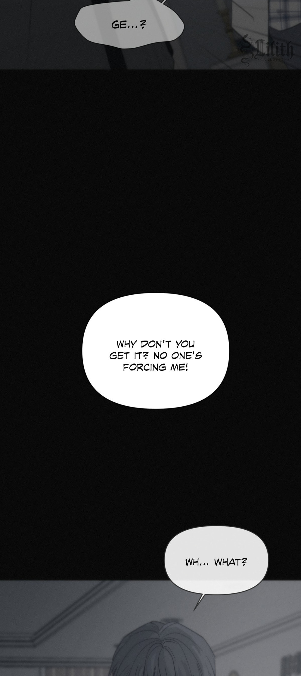 Read Catch Me if You Can chapter 5 image 15 on Lezhin