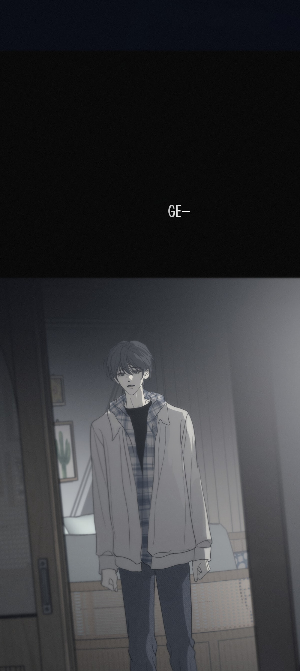 Read Catch Me if You Can chapter 5 image 18 on Lezhin