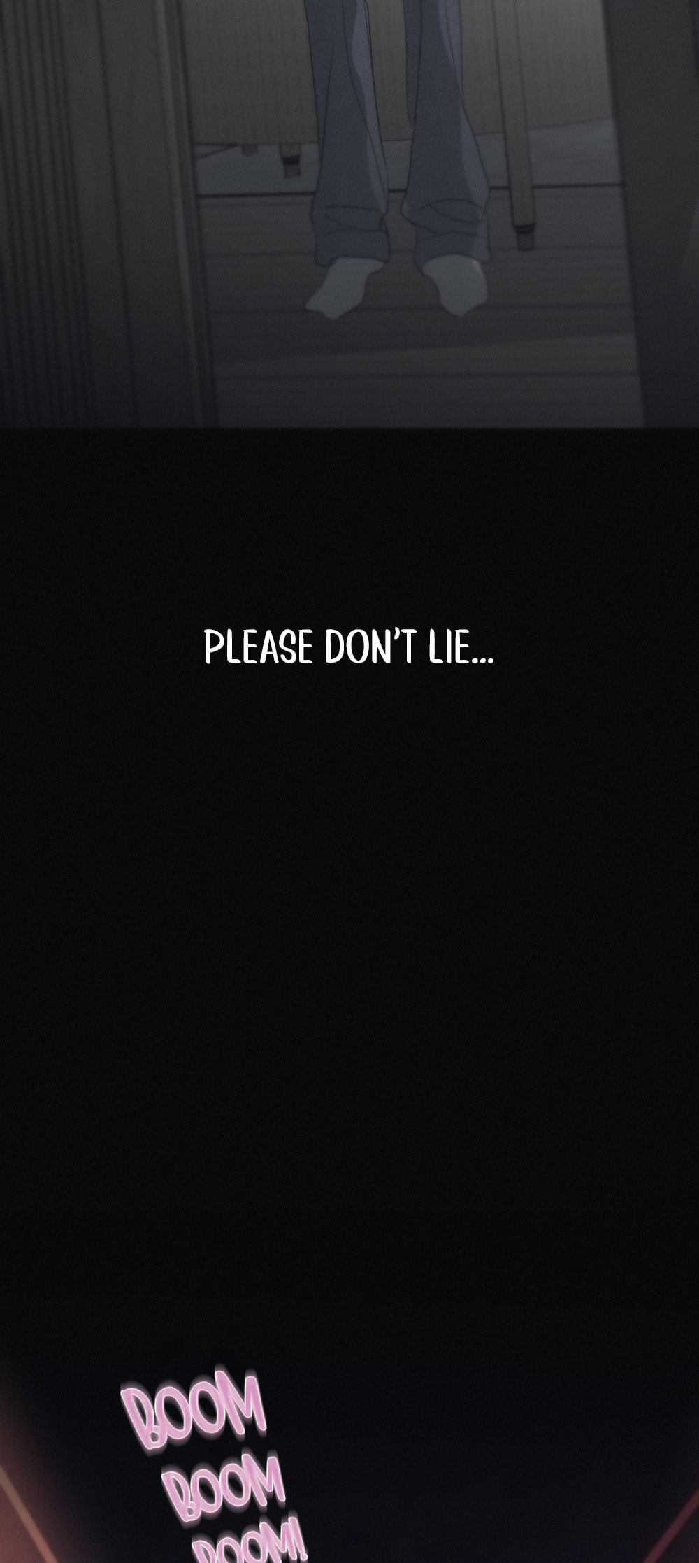 Read Catch Me if You Can chapter 5 image 19 on Lezhin