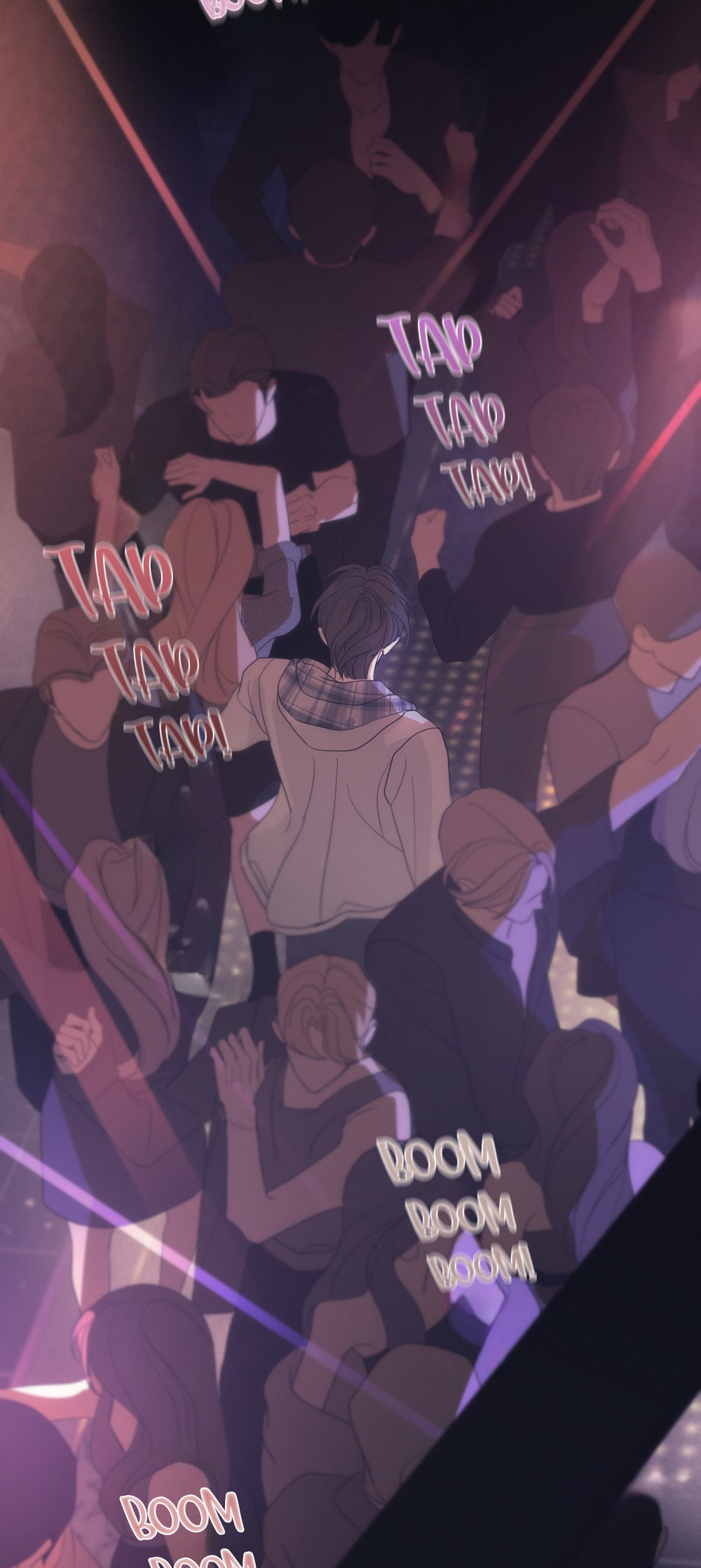 Read Catch Me if You Can chapter 5 image 20 on Lezhin